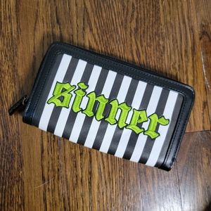 Blackcraft Wallet